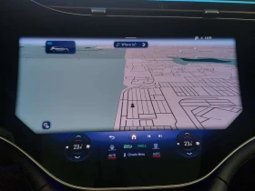 Mercedes-Benz EQS  450| BURMESTER| NARDO GREY| HEAD-UP| 2 КЛЮЧА|  - 43800 € / 85665.35 лв. - 67351678 10