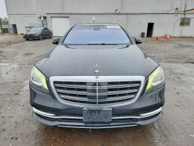 Mercedes-Benz S 450 4MATIC| BURMESTER| DISTRONIC| PANO| DIGITAL