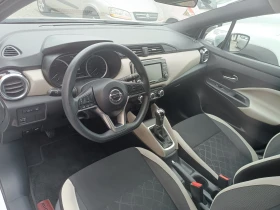 Nissan Micra 1.0 I EURO 6B ТЕКNA | Auto.bg — изображение 8