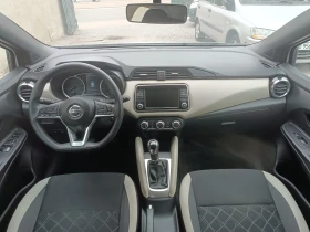 Nissan Micra 1.0 I EURO 6B ТЕКNA | Auto.bg — изображение 7