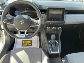 Renault Clio V 1.0TCe 90hp | Auto.bg — изображение 6