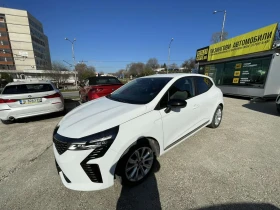 Renault Clio V 1.0TCe 90hp