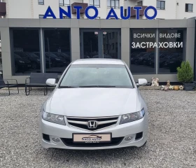 Honda Accord 2.0 i-VTEC ��������!��������� ���� � �����! | Mobile.bg � ����� ������ 2