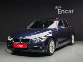 ������ BMW 320