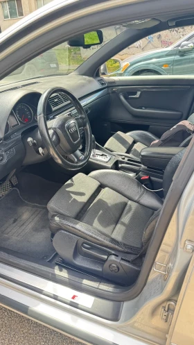 Audi A4 3.0 TDI Full S-Line | Mobile.bg � ����� ������ 8