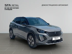Peugeot 2008 GT EXCLUSIVE HYBRID 145 48V e-DCS6 | Auto.bg — изображение 3
