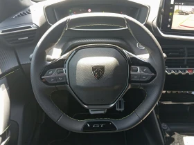 Peugeot 2008 GT EXCLUSIVE HYBRID 145 48V e-DCS6 | Auto.bg — изображение 10
