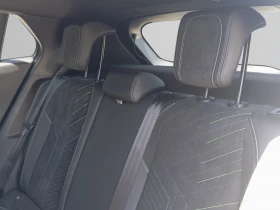 Peugeot 2008 GT EXCLUSIVE HYBRID 145 48V e-DCS6 | Auto.bg — изображение 12