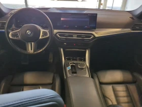 BMW i4 M50 ОЧАКВАН ВНОС Laser M Seats 360 SOH 95.2% - 40700 € / 79602.28 лв. - 12337224 6