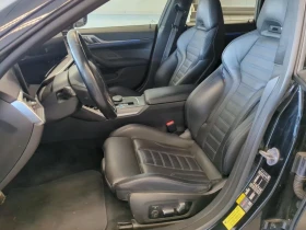 BMW i4 M50 ОЧАКВАН ВНОС Laser M Seats 360 SOH 95.2% - 40700 € / 79602.28 лв. - 12337224 5