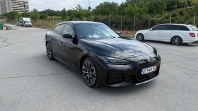 BMW i4 M50 Laser M Seats 360 SOH 95.2%