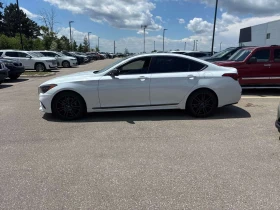 Genesis G80 * 3.3T Sport * АВТОКРЕДИТ БЕЗ ПЪРВОНАЧАЛНА ВНОСКА* | Auto.bg — изображение 2