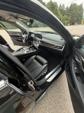 BMW 740 D xDrive  | Mobile.bg � ����� ������ 13