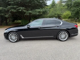 BMW 740 D xDrive  | Mobile.bg � ����� ������ 7