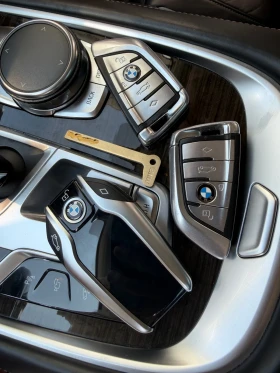 BMW 740 D xDrive  | Mobile.bg � ����� ������ 17