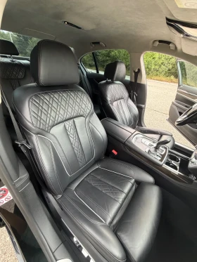 BMW 740 D xDrive  | Mobile.bg � ����� ������ 12