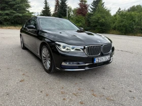 ������ BMW 740