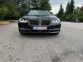 BMW 740 D xDrive  | Mobile.bg � ����� ������ 2