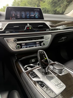 BMW 740 D xDrive  | Mobile.bg � ����� ������ 10