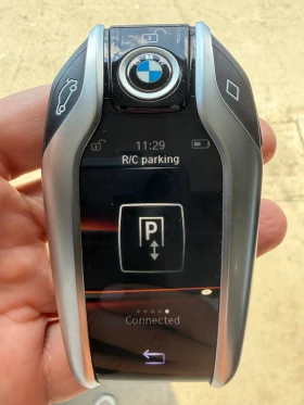 BMW 740 D xDrive  | Mobile.bg � ����� ������ 16