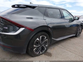 Kia EV6 2024 KIA EV6 LIGHT LONG RANGE | Mobile.bg � ����� ������ 6