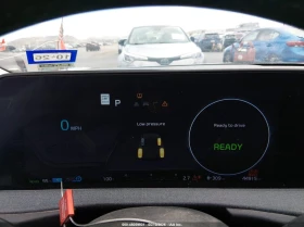 Kia EV6 2024 KIA EV6 LIGHT LONG RANGE | Mobile.bg � ����� ������ 10