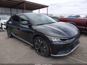 Kia EV6 2024 KIA EV6 LIGHT LONG RANGE | Mobile.bg � ����� ������ 3