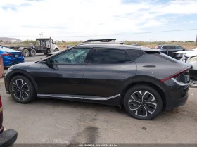 Kia EV6 2024 KIA EV6 LIGHT LONG RANGE | Mobile.bg � ����� ������ 5