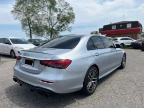 Mercedes-Benz E 53 AMG * HeadUp *  AвтоКредит * (ЦЕНА ДО БГ) - 50999 € / 99745.37 лв. - 98302652 4