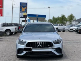 Mercedes-Benz E 53 AMG * HeadUp *  AвтоКредит * (ЦЕНА ДО БГ) - 50999 € / 99745.37 лв. - 98302652 2