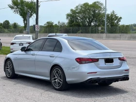 Mercedes-Benz E 53 AMG * HeadUp *  AвтоКредит * (ЦЕНА ДО БГ) - 50999 € / 99745.37 лв. - 98302652 5