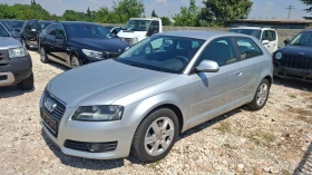 Audi A3 1.6TDI facelift  - 3750 € - 64711100 2