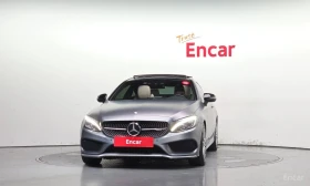 Mercedes-Benz C 43 AMG COUPE* 4MATIC* BURMESTER* ���������* �����*  | Mobile.bg � ����� ������ 3