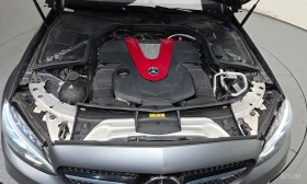 Mercedes-Benz C 43 AMG COUPE* 4MATIC* BURMESTER* ���������* �����*  | Mobile.bg � ����� ������ 17
