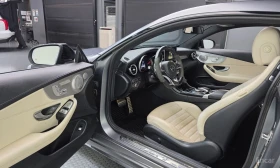 Mercedes-Benz C 43 AMG COUPE* 4MATIC* BURMESTER* ���������* �����*  | Mobile.bg � ����� ������ 6