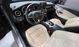 Mercedes-Benz C 43 AMG COUPE* 4MATIC* BURMESTER* ���������* �����*  | Mobile.bg � ����� ������ 9