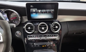 Mercedes-Benz C 43 AMG COUPE* 4MATIC* BURMESTER* ���������* �����*  | Mobile.bg � ����� ������ 11