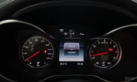 Mercedes-Benz C 43 AMG COUPE* 4MATIC* BURMESTER* ���������* �����*  | Mobile.bg � ����� ������ 14
