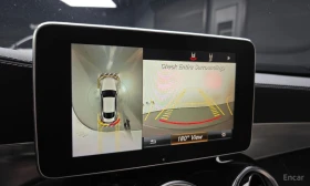 Mercedes-Benz C 43 AMG COUPE* 4MATIC* BURMESTER* ���������* �����*  | Mobile.bg � ����� ������ 12