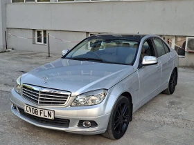Mercedes-Benz C 320 