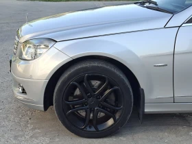 Mercedes-Benz C 320 - 2899 € - 18058466 5