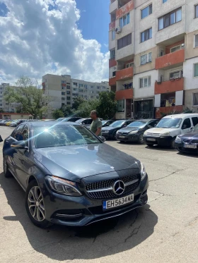 Mercedes-Benz C 220 - 8000 € - 16929278 3