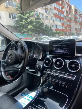 Mercedes-Benz C 220 - 8000 € - 16929278 2