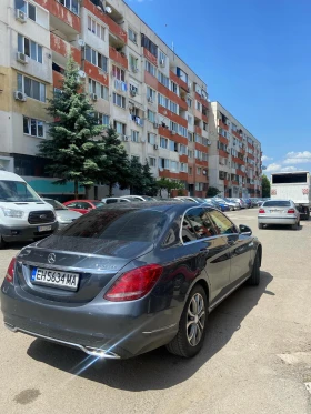 Mercedes-Benz C 220 - 8000 € - 16929278 4