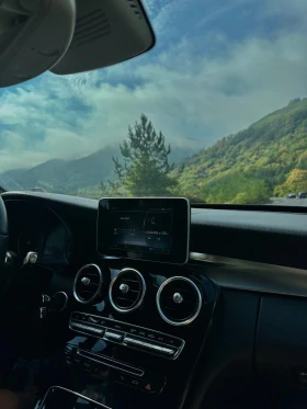 Mercedes-Benz C 220 - 8000 € - 16929278 5