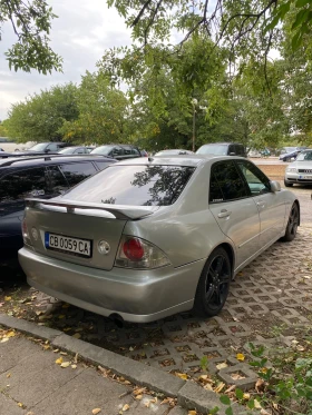 Lexus IS 200 | Mobile.bg � ����� ������ 3
