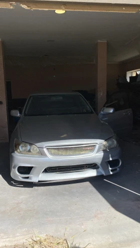 Lexus IS 200 | Mobile.bg � ����� ������ 12