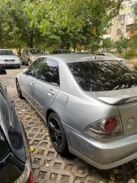 Lexus IS 200 | Mobile.bg � ����� ������ 4