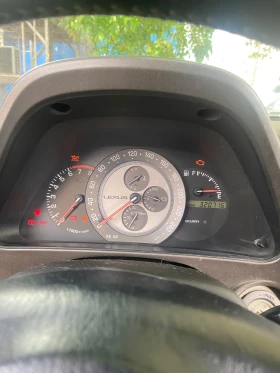 Lexus IS 200 | Mobile.bg � ����� ������ 8