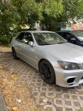 Lexus IS 200 | Mobile.bg � ����� ������ 2